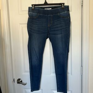 Old Navy Rockstar Jeans